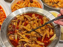 -吴掌柜·藕汤印象(南湖店)