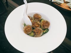 土笋冻-闽和南(深圳万象城店)