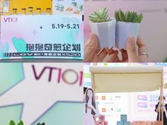 -VT101维多利广场