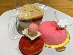 -重庆解放碑威斯汀酒店
