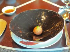 -杭州西子湖四季酒店·金沙厅