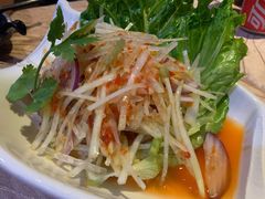 -莎瓦迪卡泰国餐厅(大朗店)