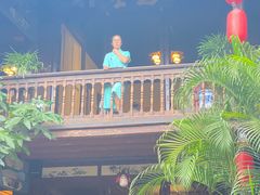 -香满楼(临安路店)