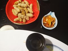 -天狗山料理(省体店)