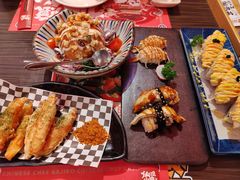 -仙隐小鹿中华料理(南宁万象城店)