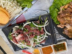 -牛牛牛酸菜煎肉店(望云寺路店)