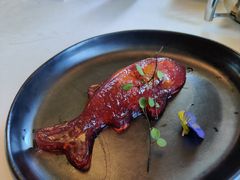 -惠丰堂饭庄·烤鸭·京味菜(西北旺·唐家岭店)