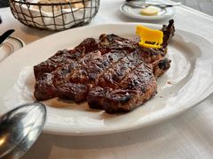 -Wolfgang’s Steakhouse 沃夫冈牛排馆(上海白玉兰广场店)