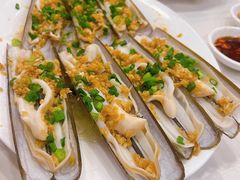 蛏王-焕记海鲜饭店