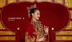 点击看大图 -杭州金夫人婚纱摄影(富阳私享店)