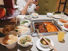 -海底捞火锅(万象城店)