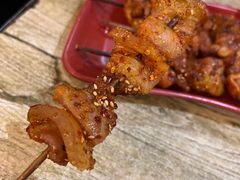 -老徐烧烤涮肚(交道口店)