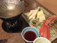 -蟹道乐(京都本店)
