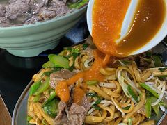 -来自潮州牛肉店(华强北店)