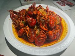 -金陵暴走龙虾·烧烤·排档(南京总店)