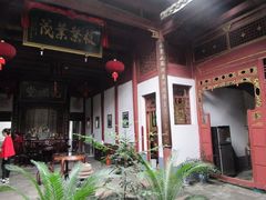 -董府·古宅餐厅