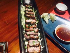 -石葵(锦业时代店)