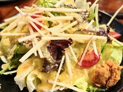 超鸡沙拉-米屋石锅拌饭(师大店)