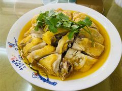 -天元河田土鸡店(莲花山店)
