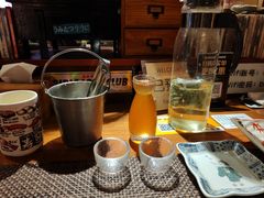 -半藏居酒屋(香港花园店)