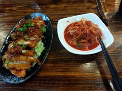 -屯屯面(海尔路店)