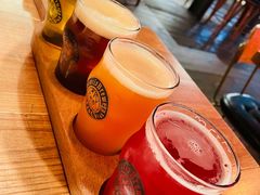 -Devils’ Brewery小恶魔精酿啤酒(武汉天地店)