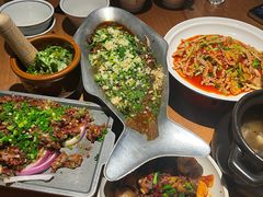 -树厨贵州菜(大十字店)