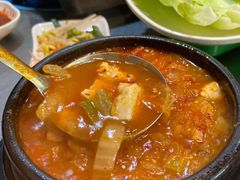 -李氏烤肉店