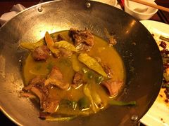 -章吴记喜瑞餐厅(东东城店)