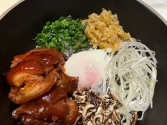 -胡麻(静安嘉里店)