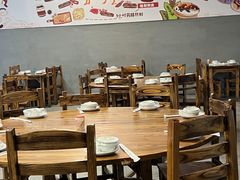 -顺德公平靓正特色牛花粥(花都店)