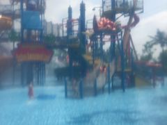 -苏州乐园森林水世界