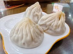 小笼包-笑来喜馄饨小笼工坊(通扬路店)