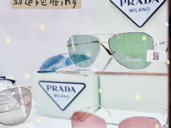 -大视光学•LINDBERG林德伯格•全球手工眼镜集合店(王府井店)
