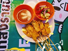 -唐人街(耀华力路)