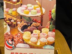 -星巴克(北京环球金融中心店)