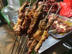 -新疆玉石阿卜都烧烤(太平南路店)