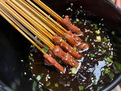 -虾弄弄海派小龙虾·牛羊蝎子火锅