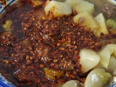 -刘老虎肉丸糊辣汤(总店)