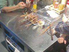 -马路牙子烧烤音乐酒馆(望京店)