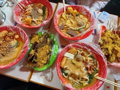 -安发瞧麻辣烫(总店)