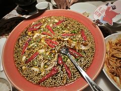 -初蓉丨遇见新川菜(亲贤街荣耀店)