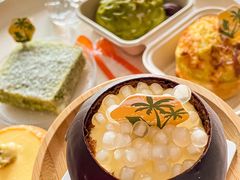 -美心西饼mx cakes(猎德优托邦店)