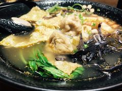 -螺大蛳柳州螺蛳粉·火锅·热干面(西城永捷店)