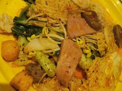-北丐先生·野馄饨烧烤(雨花万象店)