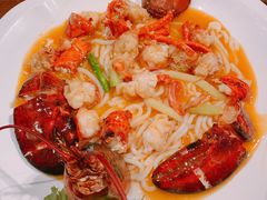 -上海小南国(正大店)