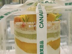 -迦南·甜品蛋糕(杭州东站万象汇店)
