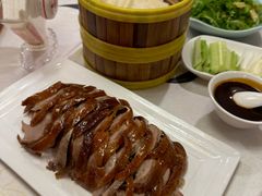 -蓬莱阁中餐厅(崇文门店)