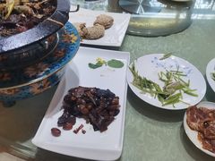 -烤肉宛饭庄(南礼士路店)