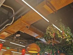 -成老灶火锅鸡(平山店)